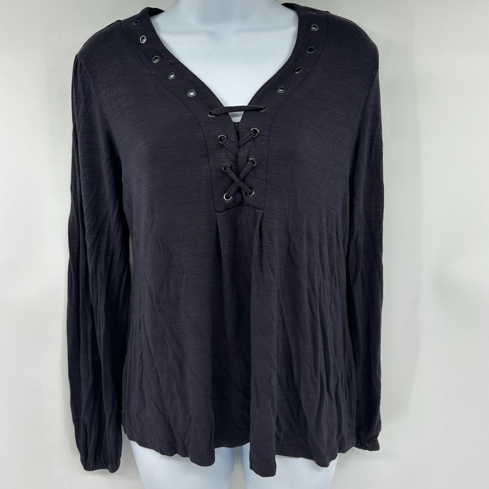 Cupio Long Sleeve Size Small